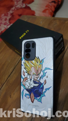 POCO F3